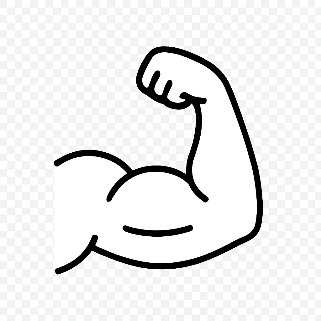 bicep icon